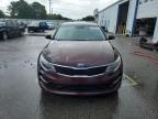 2017 Kia Optima Lx за продажба в Montgomery, AL - Rear End