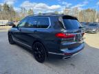 2019 Bmw X7 Xdrive40I na sprzedaż w North Billerica, MA - Minor Dent/Scratches