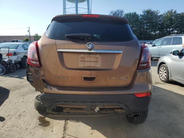  BUICK ENCORE 2017 tan