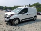 2022 FORD TRANSIT CONNECT XL   à vendre chez Copart MD - BALTIMORE EAST