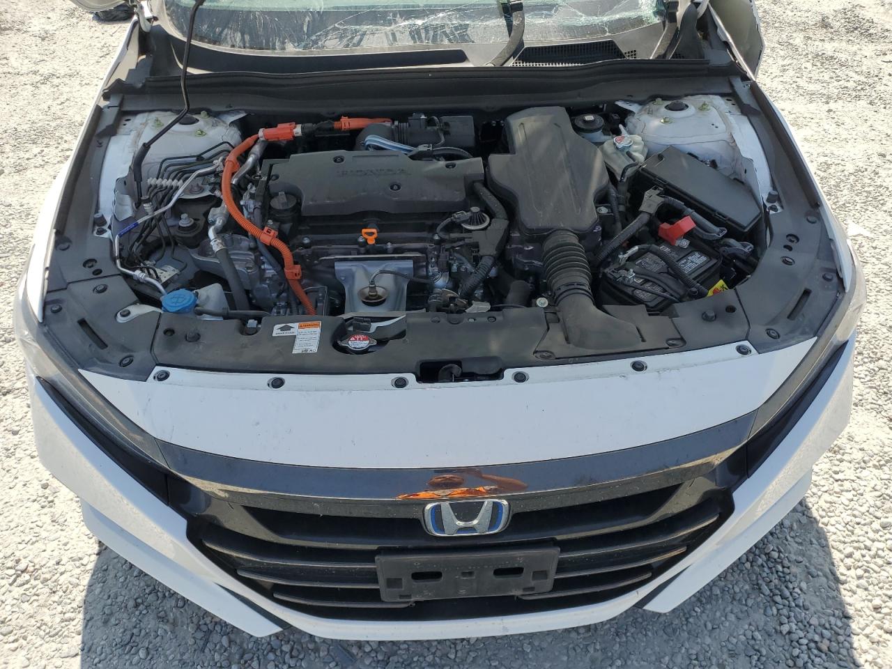HONDA ACCORD 2022 VIN 1HGCV3F25NA043194 фото 11