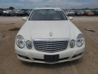 2009 Mercedes-Benz E 350 4Matic للبيع في Kansas City، KS - Minor Dent/Scratches