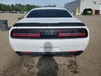2022 DODGE CHALLENGER R/T   à vendre chez Copart ON - COOKSTOWN