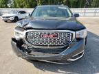 2019 Gmc Acadia Denali   for Sale in Dunn, NC - Front End