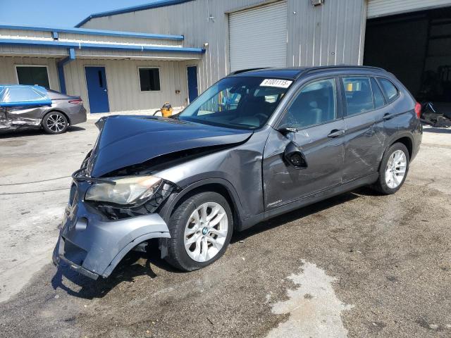 2015 Bmw X1 Xdrive28I  