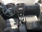 2010 Volkswagen Jetta Tdi იყიდება Nampa-ში, ID - Rear End