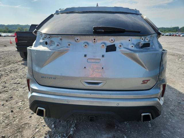  FORD EDGE 2020 Silver