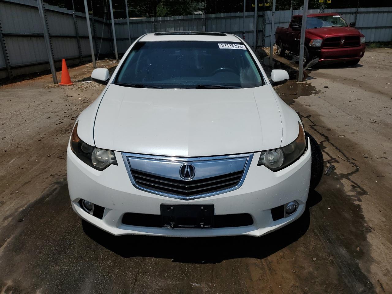 jh4cu2f68cc025853 JH4CU2F68CC025853 2012 Acura Tsx Tech