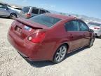 2007 Nissan Maxima Se продається в Magna, UT - Front End