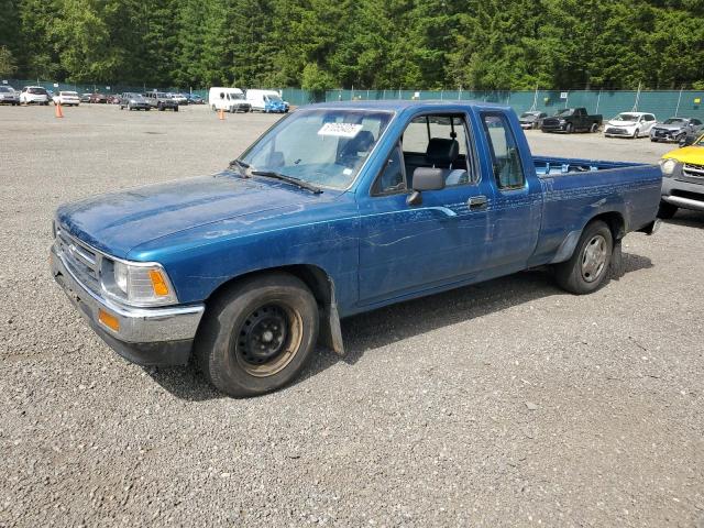 1993 Toyota Pickup 1/2 Ton Extra Long Wheelbase Dx
