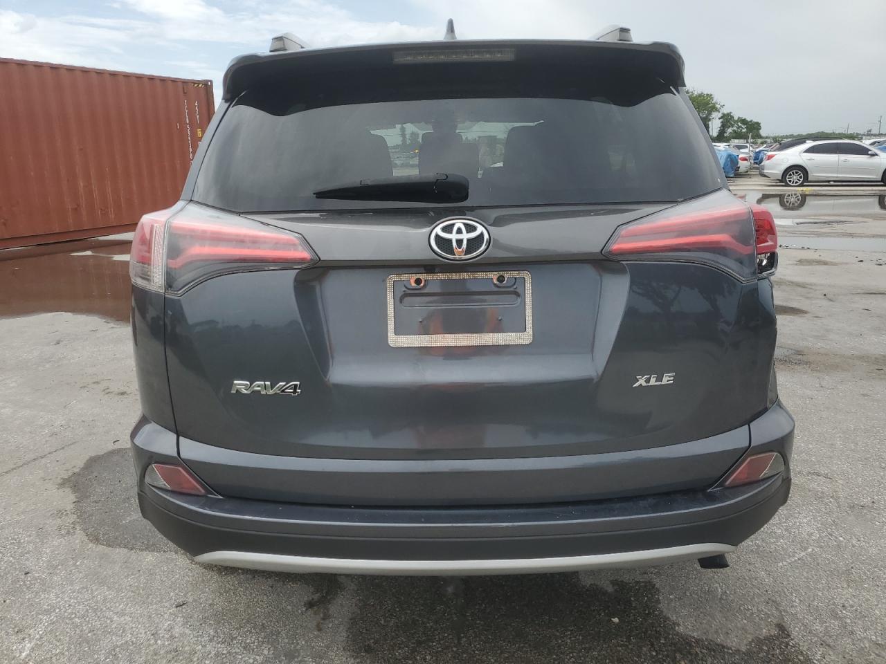 2017 Toyota Rav4 Xle VIN: JTMWFREV7HD101560 Lot: 62959295