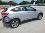 2018 Honda Hr-V Lx იყიდება Ocala-ში, FL - Rear End