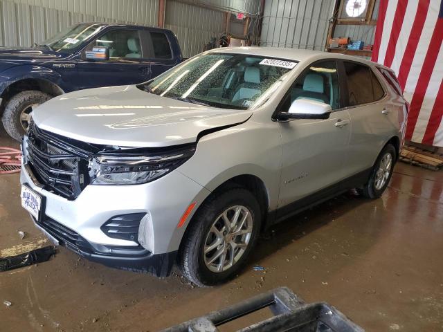 CHEVROLET EQUINOX LT 2022