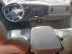 2003 DODGE RAM 1500 ST à vendre chez Copart TX - DALLAS SOUTH