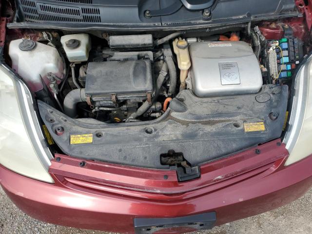 2005 TOYOTA PRIUS   