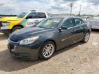 2014 Chevrolet Malibu 1Lt en Venta en San Antonio, TX - Rear End
