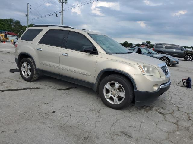 2007 GMC ACADIA SLE  
