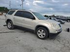 2007 GMC ACADIA SLE   for sale at Copart TN - NASHVILLE
