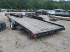 2024 Orange Line Th70-20Bk4Ar2B Equipment Trailer на продаже в Gaston, SC - All Over