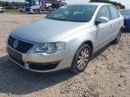 2007 VOLKSWAGEN PASSAT S T for sale at Copart WISBECH