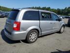 2015 Chrysler Town & Country Touring   de vânzare în Exeter, RI - Front End
