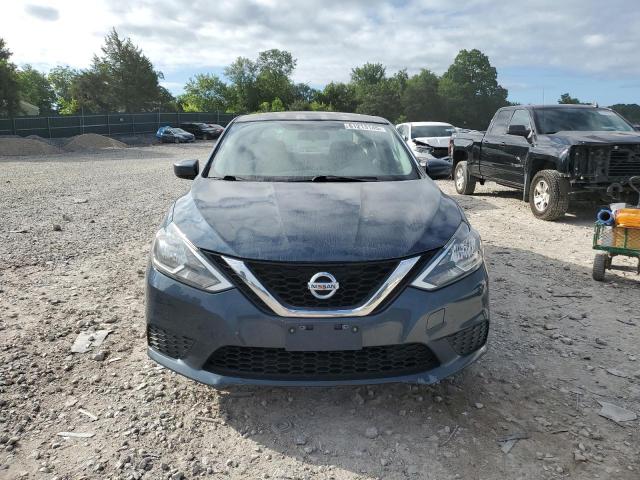  NISSAN SENTRA 2016 Charcoal