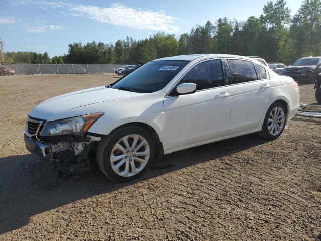 2010 HONDA ACCORD EXL   à vendre chez Copart ON - COOKSTOWN