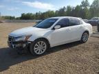 2010 HONDA ACCORD EXL   à vendre chez Copart ON - COOKSTOWN