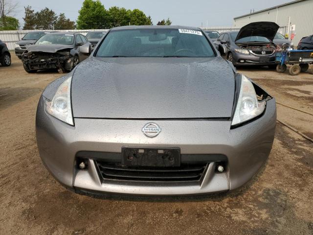 2009 NISSAN 370Z 