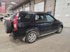2005 Honda Cr-V Se de vânzare în Blaine, MN - Front End