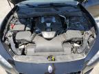 2015 Maserati Ghibli  na sprzedaż w Martinez, CA - Mechanical