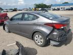 2016 Hyundai Elantra Se   zu verkaufen in Newton, AL - Front End