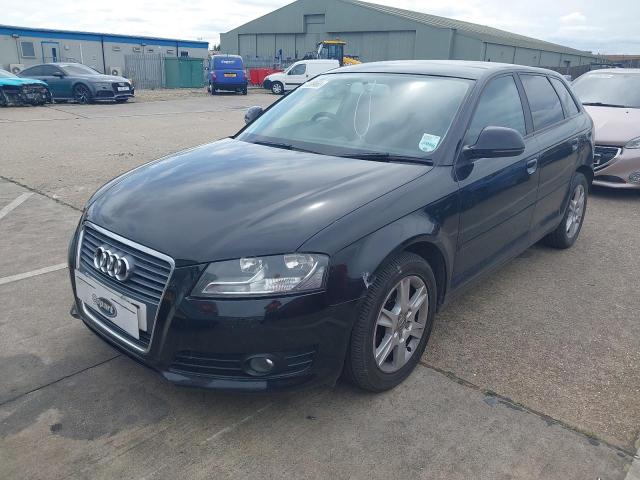 AUDI A3 SE 138 2010