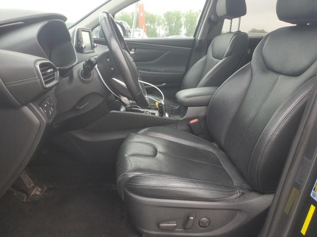  HYUNDAI SANTA FE 2020 Gray