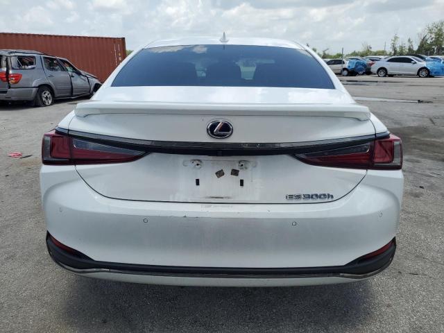  LEXUS ES300 2022 Biały