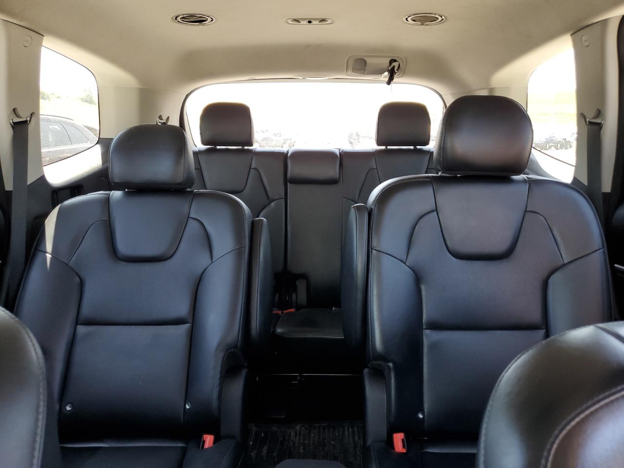 2020 Kia Telluride S VIN: 5XYP64HC9LG030907 Lot: 59674855