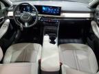 2024 Hyundai Sonata Hybrid იყიდება Columbia Station-ში, OH - Front End