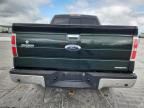 2013 Ford F150 Supercrew   de vânzare în Tulsa, OK - Top/Roof