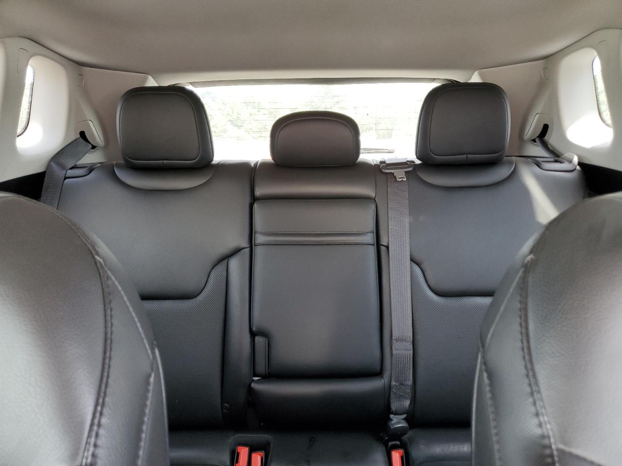 2018 Jeep Compass Trailhawk VIN: 3C4NJDDB6JT210581 Lot: 59772335