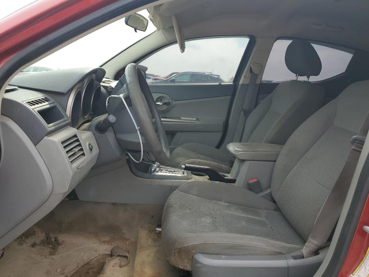 2008 Dodge Avenger Sxt VIN: 1B3LC56K78N263046 Lot: 62885805