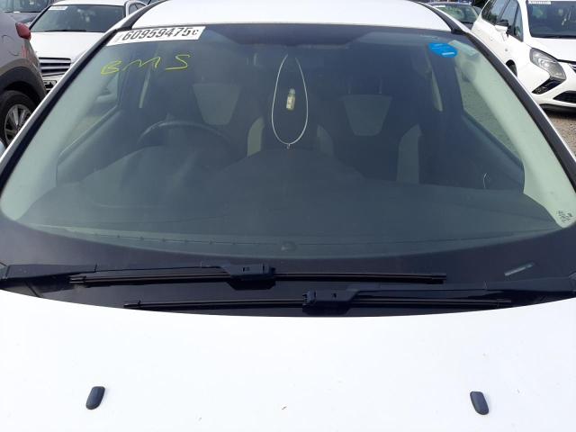 2012 FORD FOCUS ZETE
