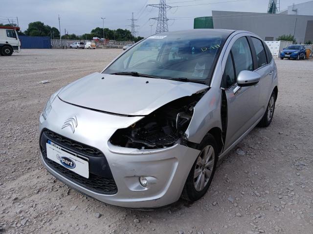 CITROEN C3 VTR+ HD 2011