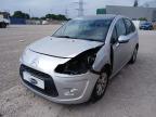 2011 CITROEN C3 VTR+ HD for sale at Copart BRISTOL