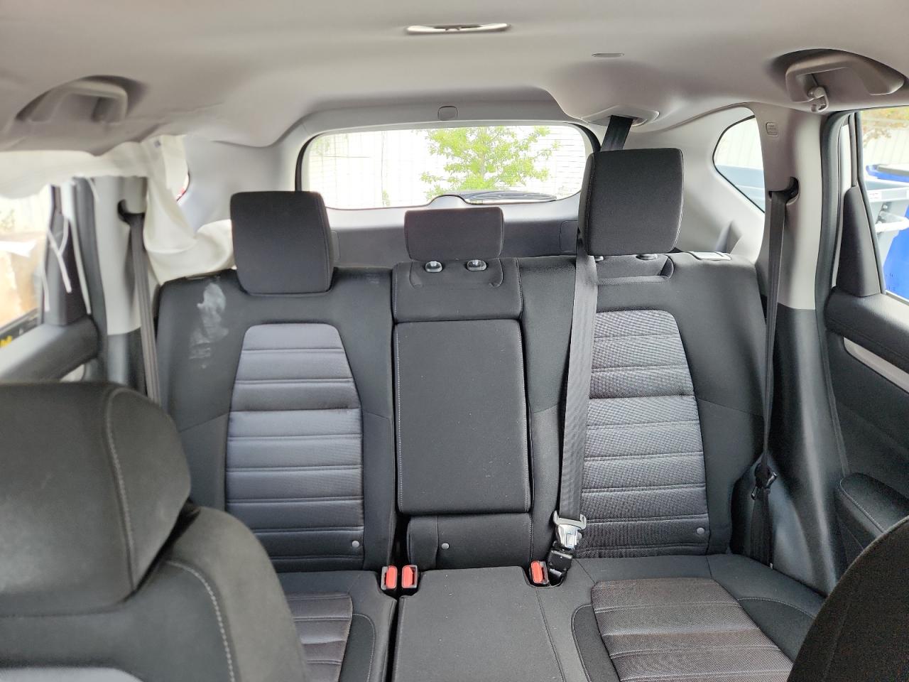 2022 Honda Cr-V Se VIN: 7FARW1H78NE009555 Lot: 62933165