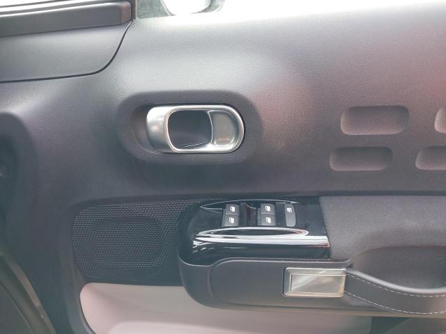 2024 CITROEN C3 1.2 PURETECH 110 PLUS 5DR EAT6