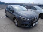 2017 RENAULT MEGANE DYN for sale at Copart WESTBURY