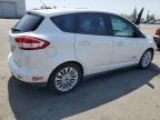 2017 Ford C-Max Se на продаже в Rancho Cucamonga, CA - Side