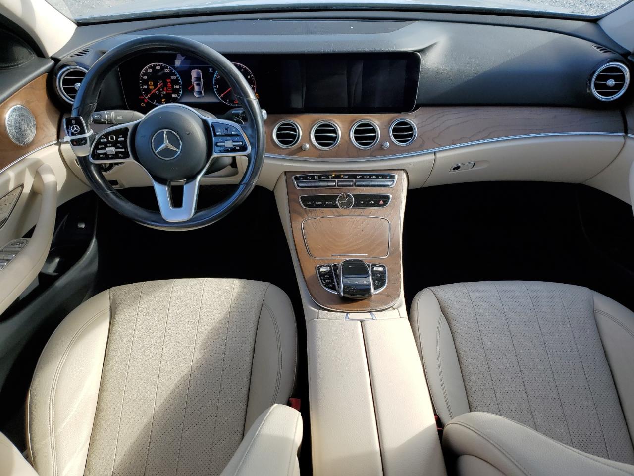 2020 Mercedes-Benz E 350 4Matic VIN: W1KZF8EB0LA759198 Lot: 61469805