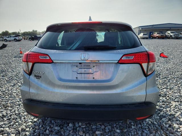  HONDA HR-V 2019 Srebrny