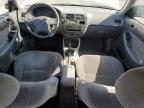 1996 Honda Civic Lx en Venta en Wilmington, CA - All Over